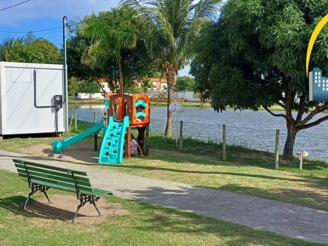 Imagem 4: Vendo apartamento em Lauro de Freitas, 2/4 sendo 1 suíte, R$ 340.000,00, aceita