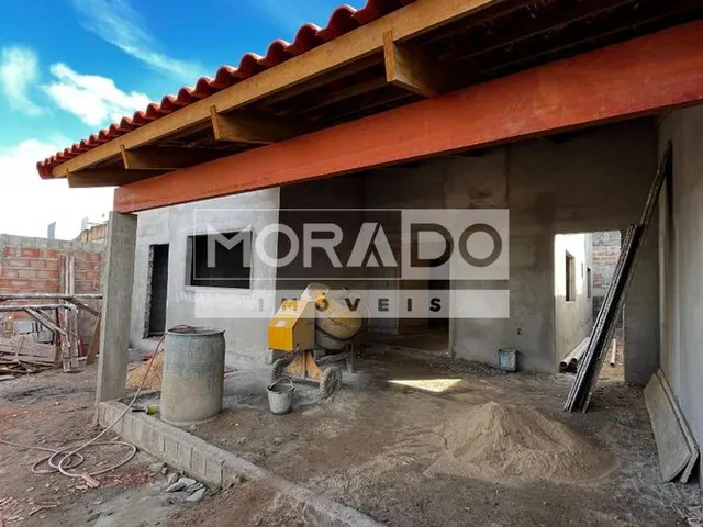 Imagem: Casa-Jardim América 3