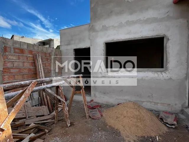 Imagem 8: Casa-Jardim América 3
