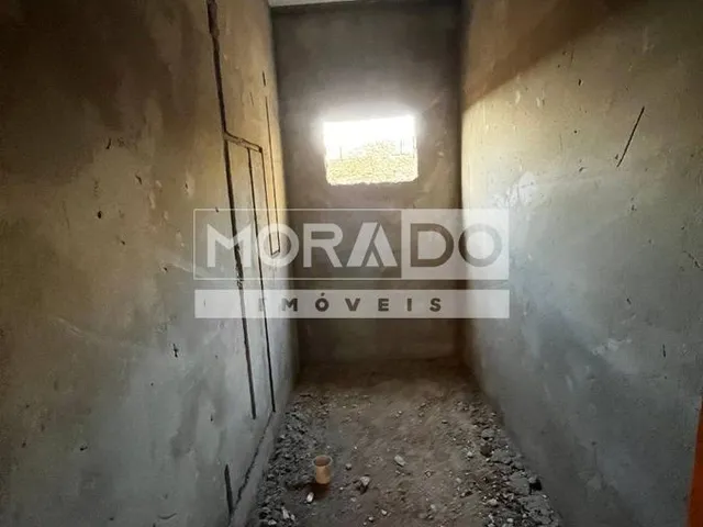 Imagem 5: Casa-Jardim América 3