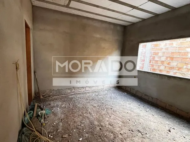Imagem 3: Casa-Jardim América 3