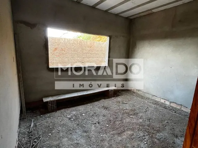 Imagem 14: Casa-Jardim América 3