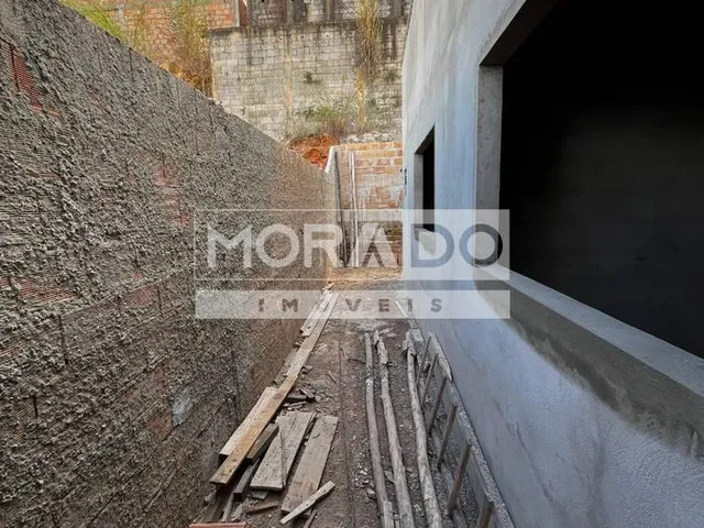 Imagem 2: Casa-Jardim América 3