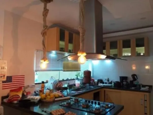 Imagem 7: CASA RESIDENCIAL em RIO DE JANEIRO - RJ, CAMPO GRANDE