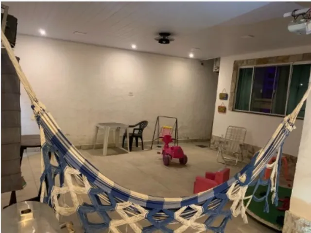 Imagem 8: CASA RESIDENCIAL em RIO DE JANEIRO - RJ, CAMPO GRANDE