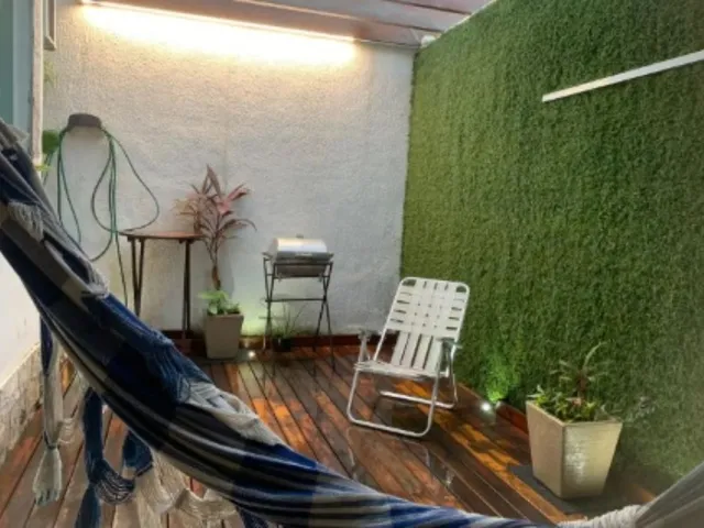 Imagem 5: CASA RESIDENCIAL em RIO DE JANEIRO - RJ, CAMPO GRANDE
