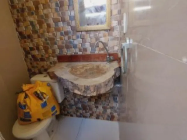 Imagem 3: CASA RESIDENCIAL em RIO DE JANEIRO - RJ, CAMPO GRANDE