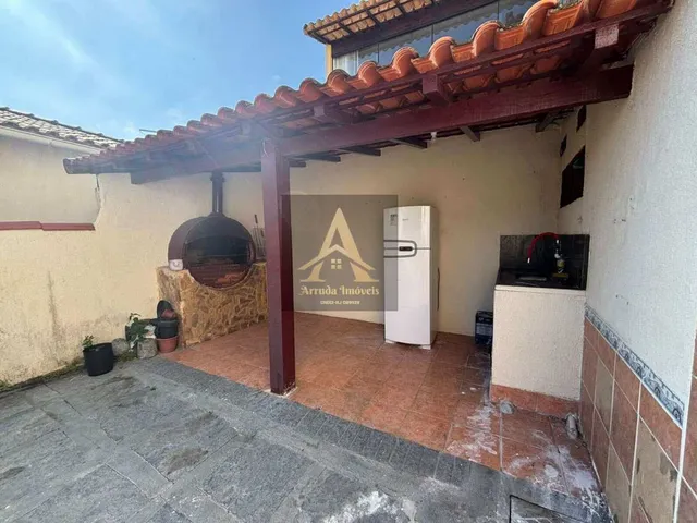 Imagem 2: VENDO DUPLEX NO CONDOMÍNIO CISNE BRANCO EM SÃO PEDRO DA ALDEIA