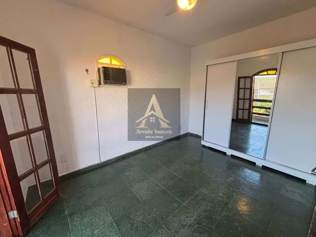 Imagem 9: VENDO DUPLEX NO CONDOMÍNIO CISNE BRANCO EM SÃO PEDRO DA ALDEIA