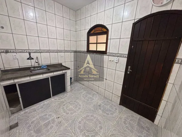 Imagem 11: VENDO DUPLEX NO CONDOMÍNIO CISNE BRANCO EM SÃO PEDRO DA ALDEIA