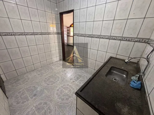 Imagem 12: VENDO DUPLEX NO CONDOMÍNIO CISNE BRANCO EM SÃO PEDRO DA ALDEIA