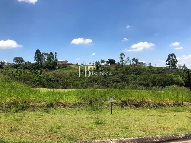 Imagem 2: TERRENO COM 935 m2 E PROJETO JÁ APROVADO NO CONDOMÍNIO TERRAS DA...