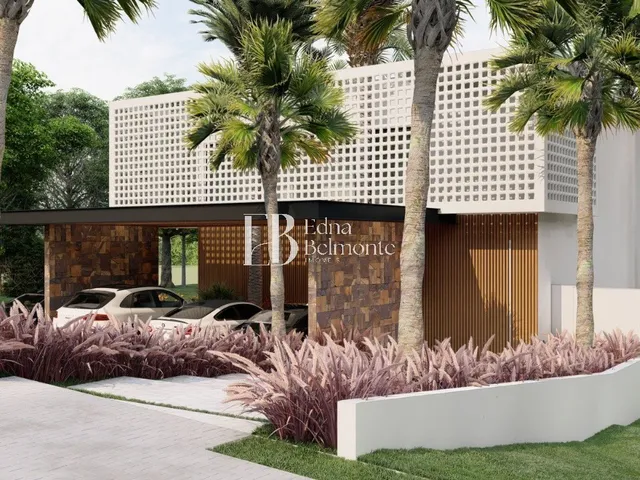 Imagem 11: TERRENO COM 935 m2 E PROJETO JÁ APROVADO NO CONDOMÍNIO TERRAS DA...