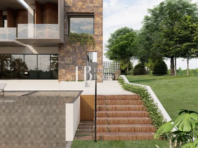 Imagem 3: TERRENO COM 935 m2 E PROJETO JÁ APROVADO NO CONDOMÍNIO TERRAS DA...