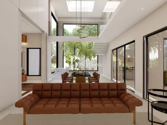 Imagem 15: TERRENO COM 935 m2 E PROJETO JÁ APROVADO NO CONDOMÍNIO TERRAS DA...
