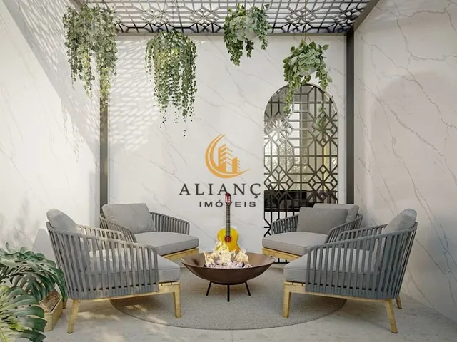 Imagem 10: Apartamento em Floresta, São José/SC
