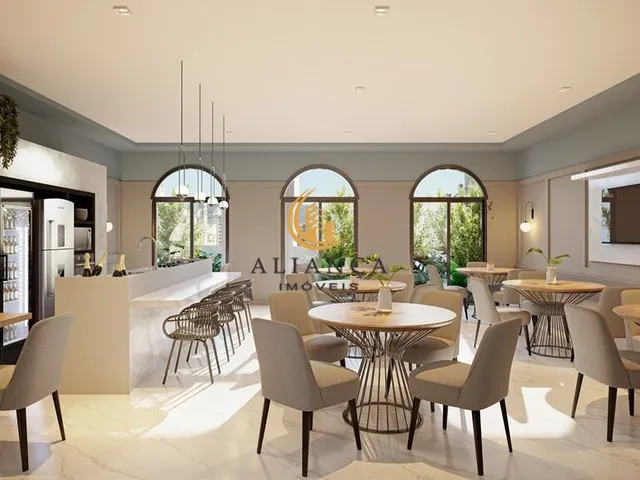 Imagem 12: Apartamento em Floresta, São José/SC
