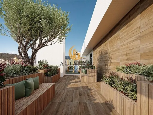 Imagem 2: Apartamento em Floresta, São José/SC