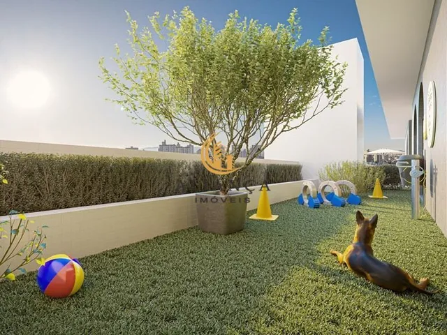 Imagem 9: Apartamento em Floresta, São José/SC