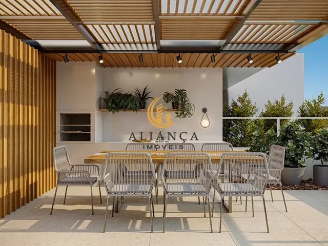Imagem 13: Apartamento em Floresta, São José/SC