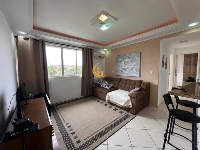 Imagem: Apartamento em Campinas, São José/SC