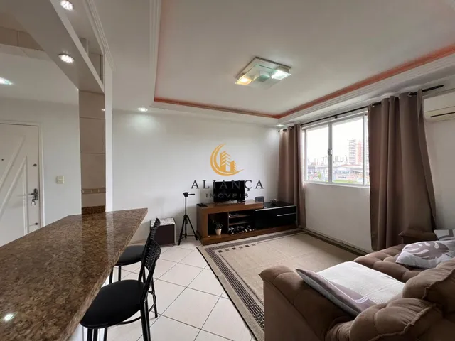 Imagem 7: Apartamento em Campinas, São José/SC