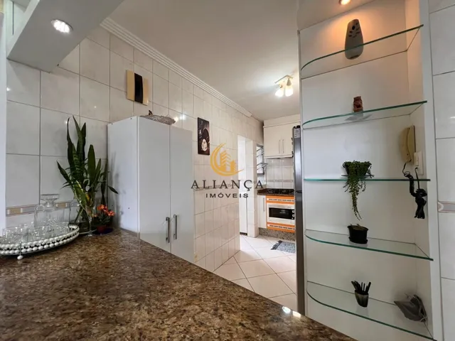 Imagem 6: Apartamento em Campinas, São José/SC