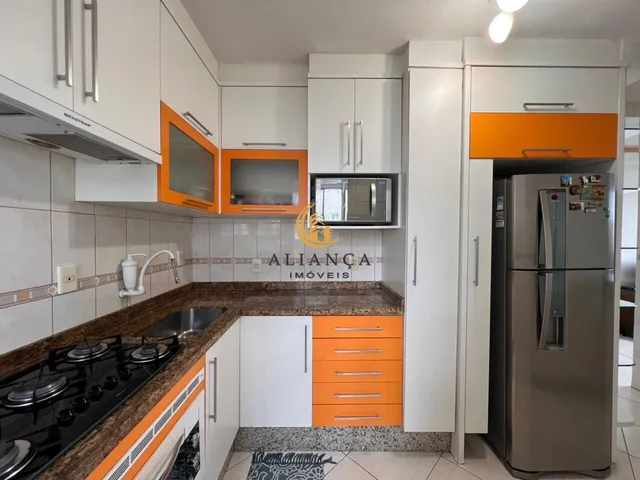 Imagem 8: Apartamento em Campinas, São José/SC
