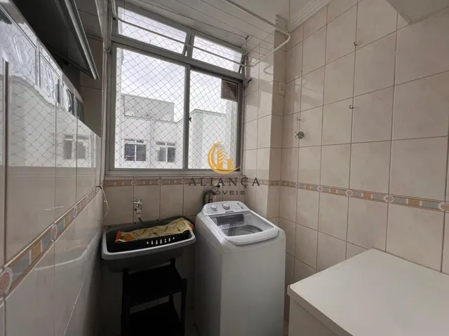 Imagem 4: Apartamento em Campinas, São José/SC