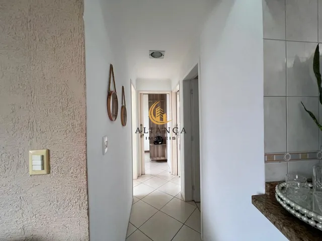Imagem 10: Apartamento em Campinas, São José/SC