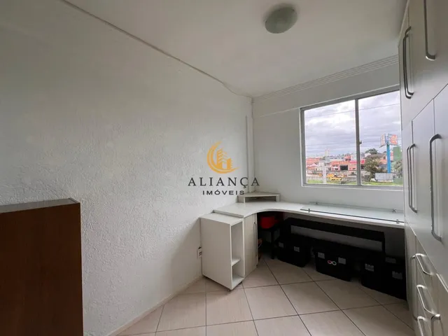 Imagem 3: Apartamento em Campinas, São José/SC