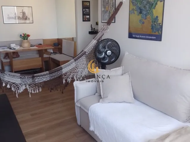 Imagem: Apartamento em Estreito, Florianópolis/SC