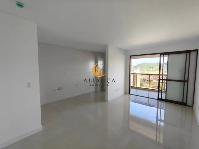 Imagem: Apartamento em Kobrasol, São José/SC