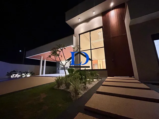 Imagem 12: Casa de Esquina à Venda no Jardim Presidente 4 Suítes Piscina Aquecida Alto Padrão