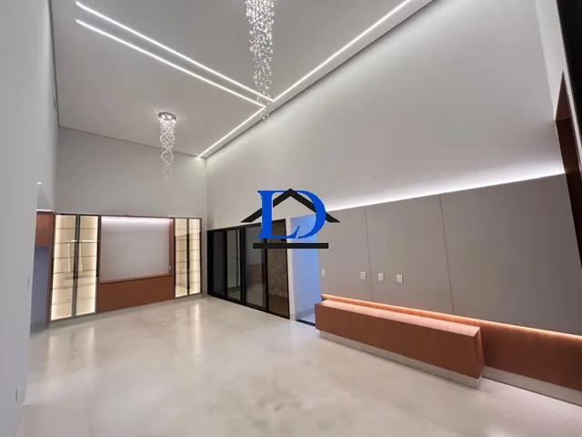 Imagem 14: Casa de Esquina à Venda no Jardim Presidente 4 Suítes Piscina Aquecida Alto Padrão