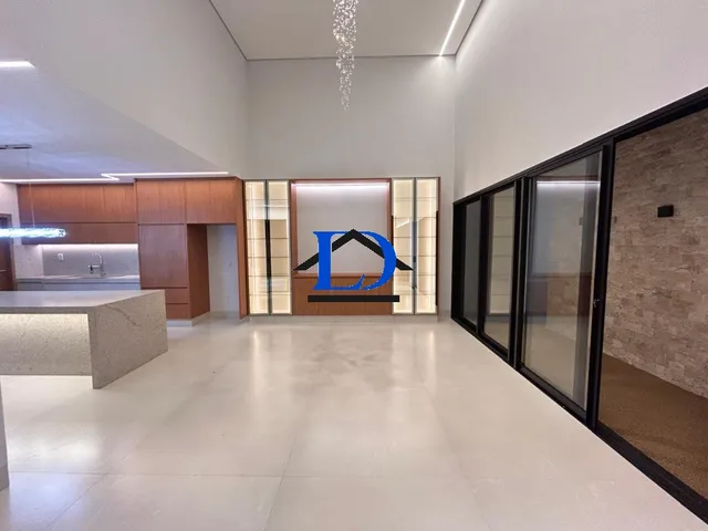 Imagem 6: Casa de Esquina à Venda no Jardim Presidente 4 Suítes Piscina Aquecida Alto Padrão