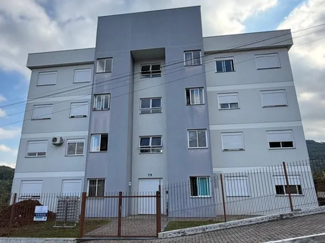 Imagem: APARTAMENTO - BOM PRINCÍPIO