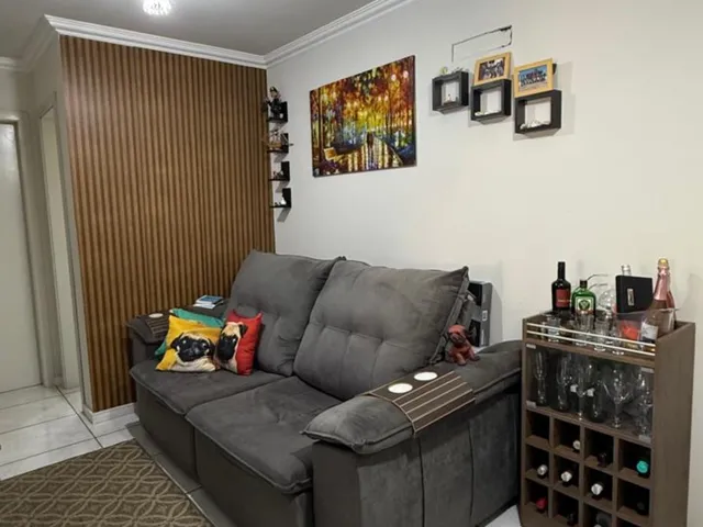 Imagem 8: Apartamento - Bom Princípio