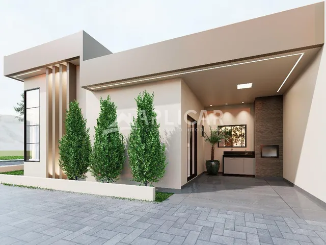Imagem: CASA NOVA DE ESQUINA NO VILA MARIA - FOZ