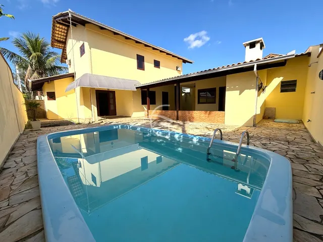 Imagem: Casa à venda no Saguacu em Joinville