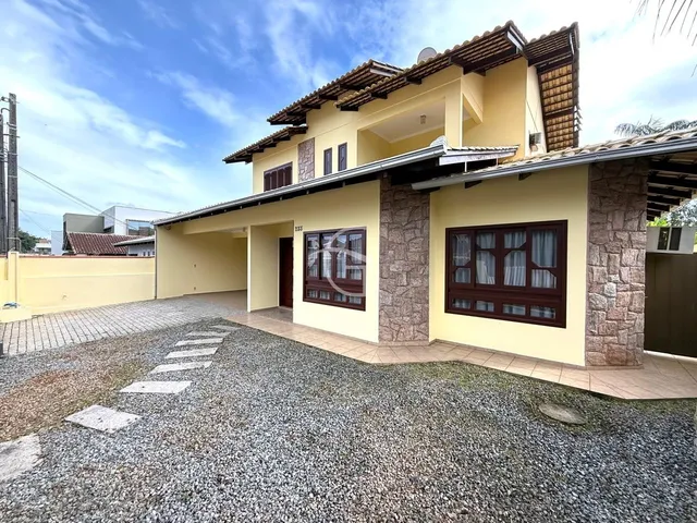 Imagem 7: Casa à venda no Saguacu em Joinville