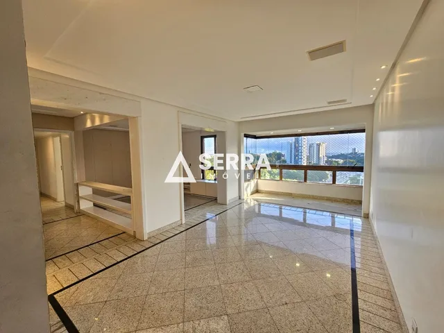 Imagem: Alto do Itaigara 132m² 3 Quartos