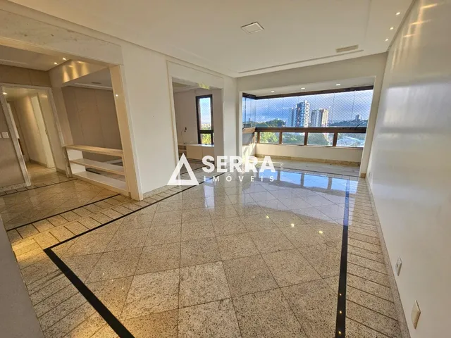Imagem 16: Alto do Itaigara | 132m² | 3 Quartos + Gabinete | 1 Suíte