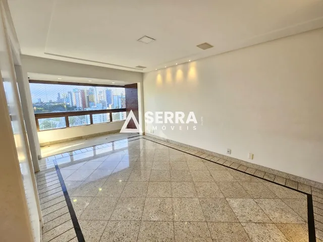 Imagem 15: Alto do Itaigara | 132m² | 3 Quartos + Gabinete | 1 Suíte