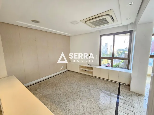 Imagem 5: Alto do Itaigara | 132m² | 3 Quartos + Gabinete | 1 Suíte