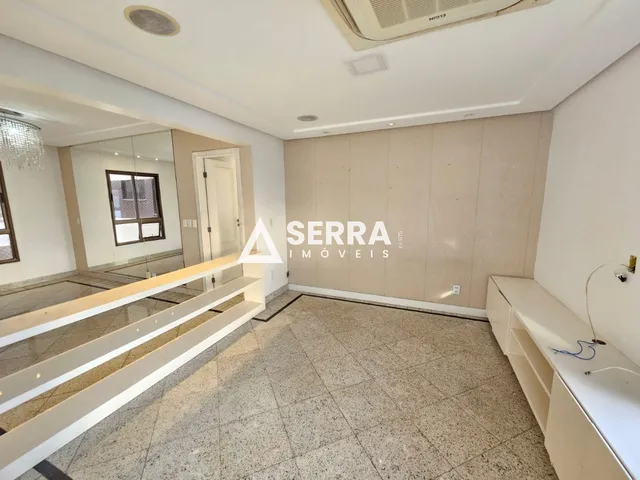 Imagem 4: Alto do Itaigara | 132m² | 3 Quartos + Gabinete | 1 Suíte