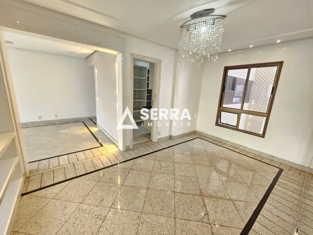 Imagem 8: Alto do Itaigara | 132m² | 3 Quartos + Gabinete | 1 Suíte