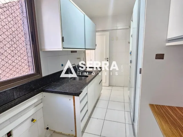 Imagem 11: Alto do Itaigara | 132m² | 3 Quartos + Gabinete | 1 Suíte