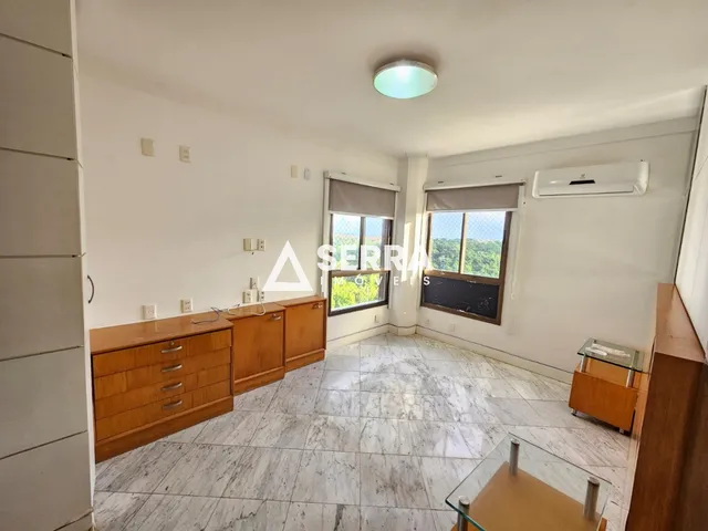 Imagem 13: Alto do Itaigara | 132m² | 3 Quartos + Gabinete | 1 Suíte