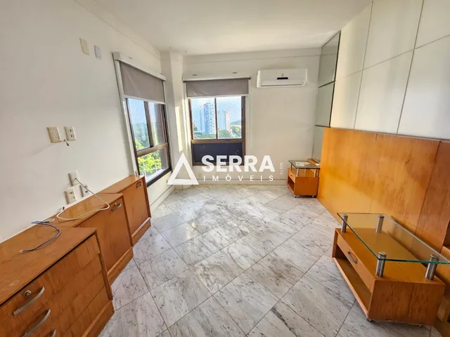 Imagem 7: Alto do Itaigara | 132m² | 3 Quartos + Gabinete | 1 Suíte